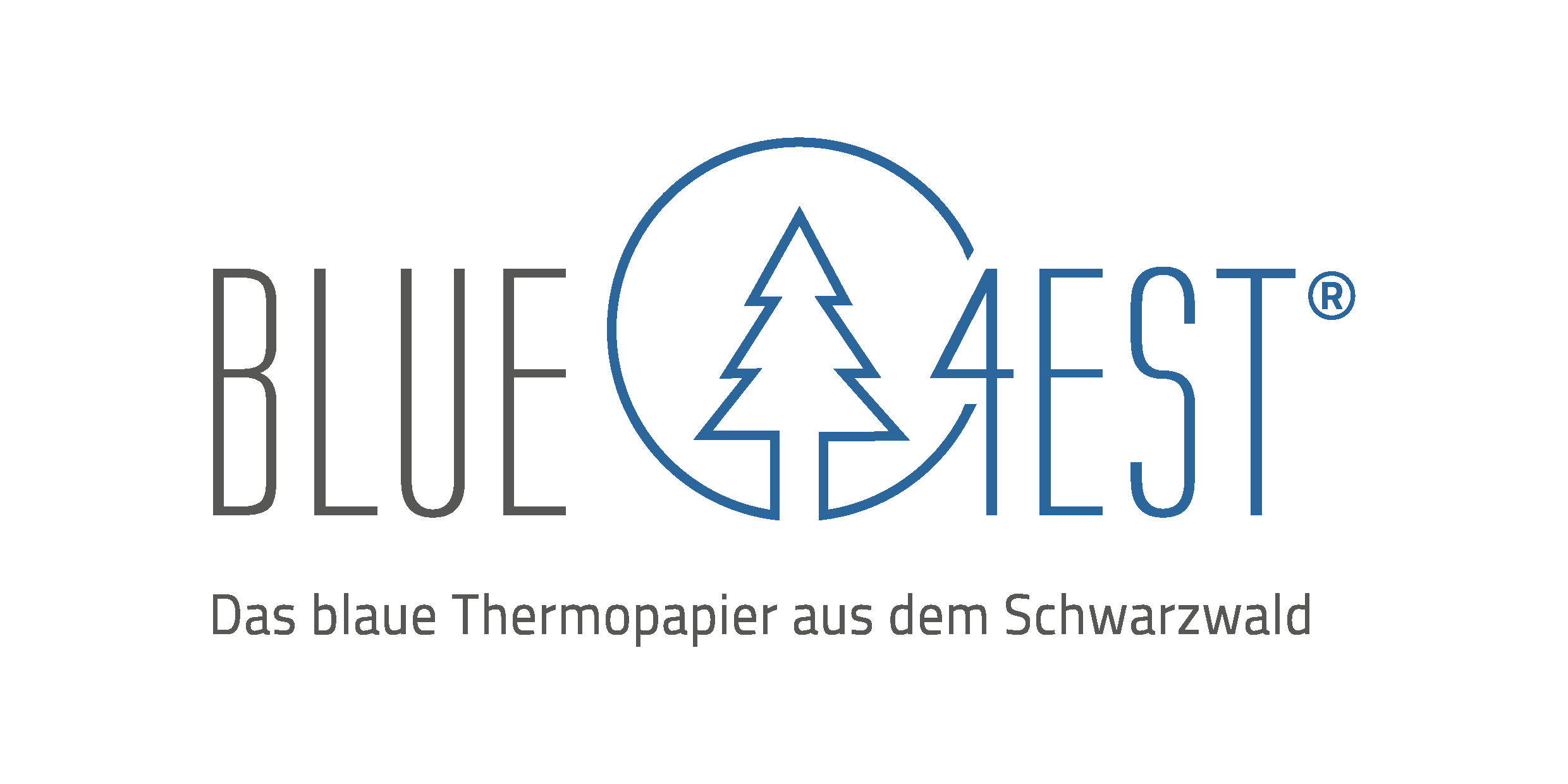 Blue4est® Thermopapier