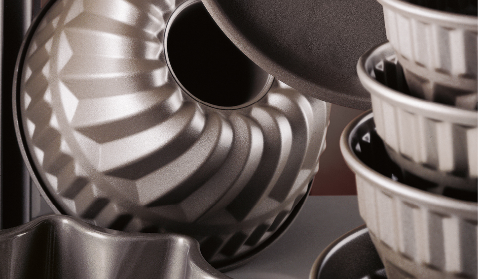 Innovation and quality: Our recipe for success