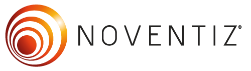 Logo NOVENTIZ GmbH