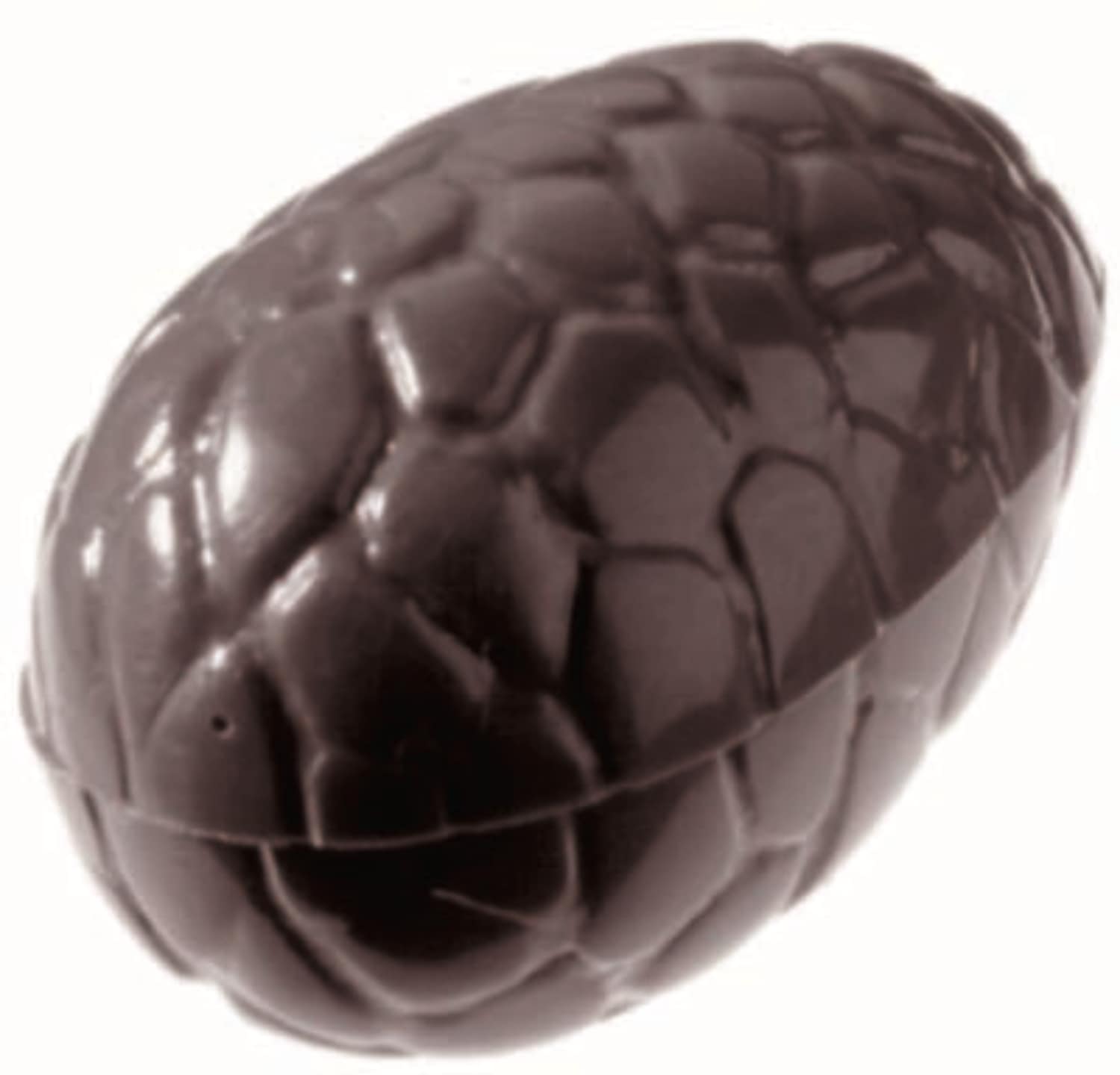 Schokoladenform "Osterei" 421383