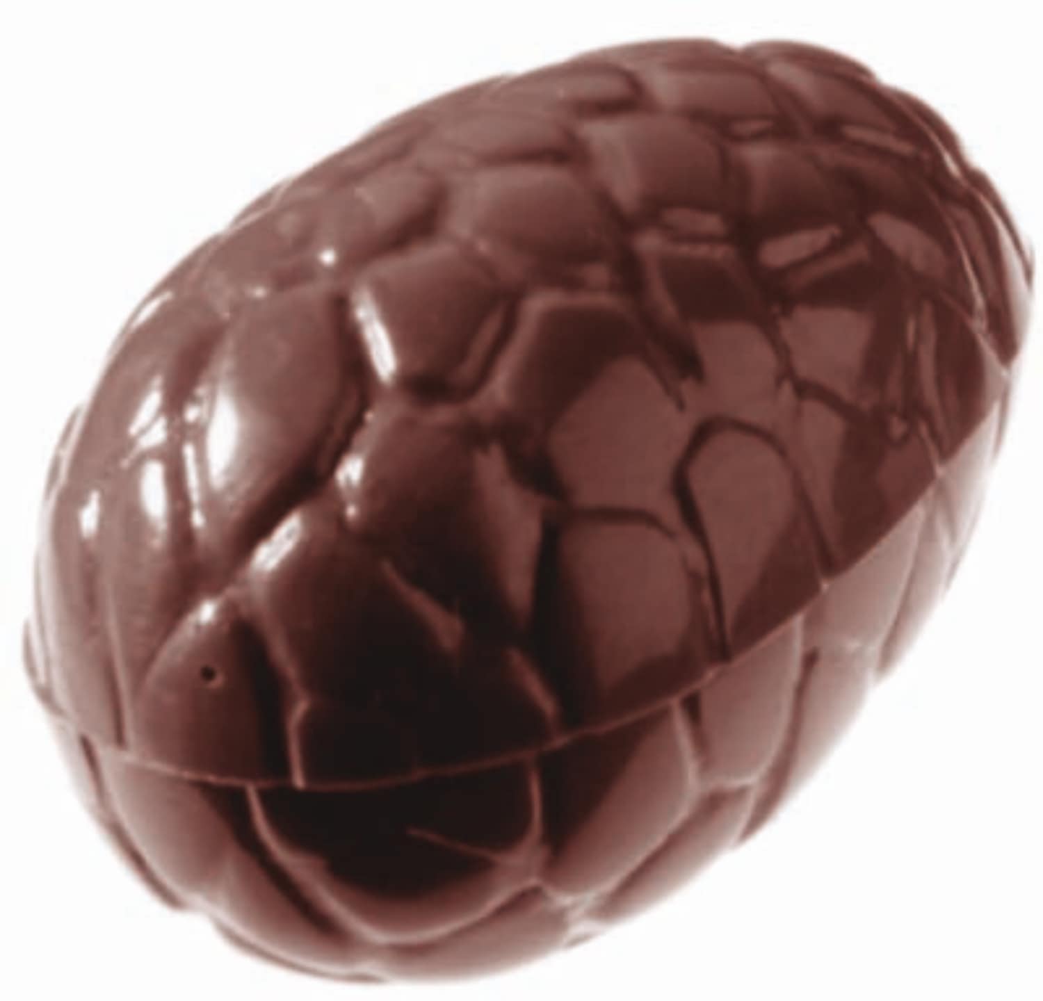 Schokoladenform "Osterei" 421516