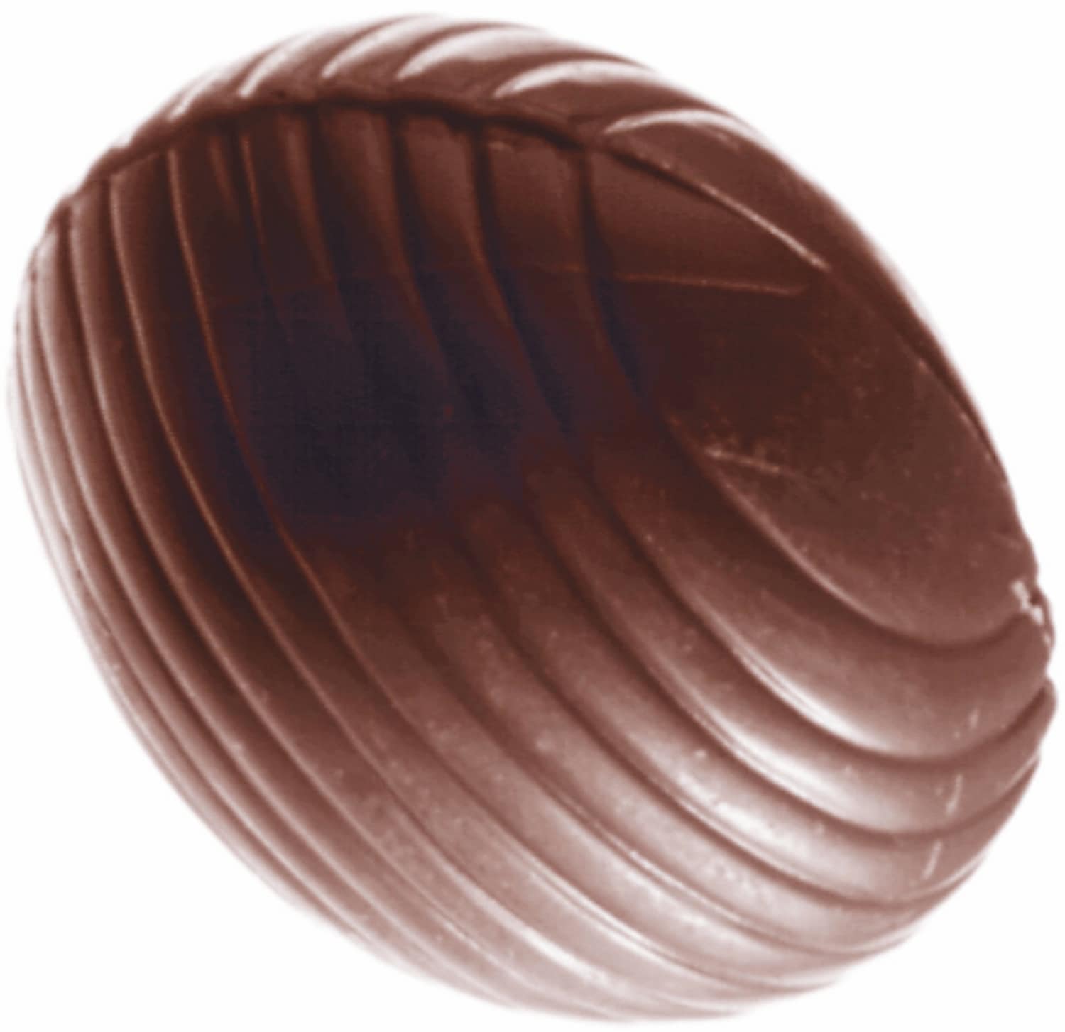 Schokoladenform "Osterei" 421358