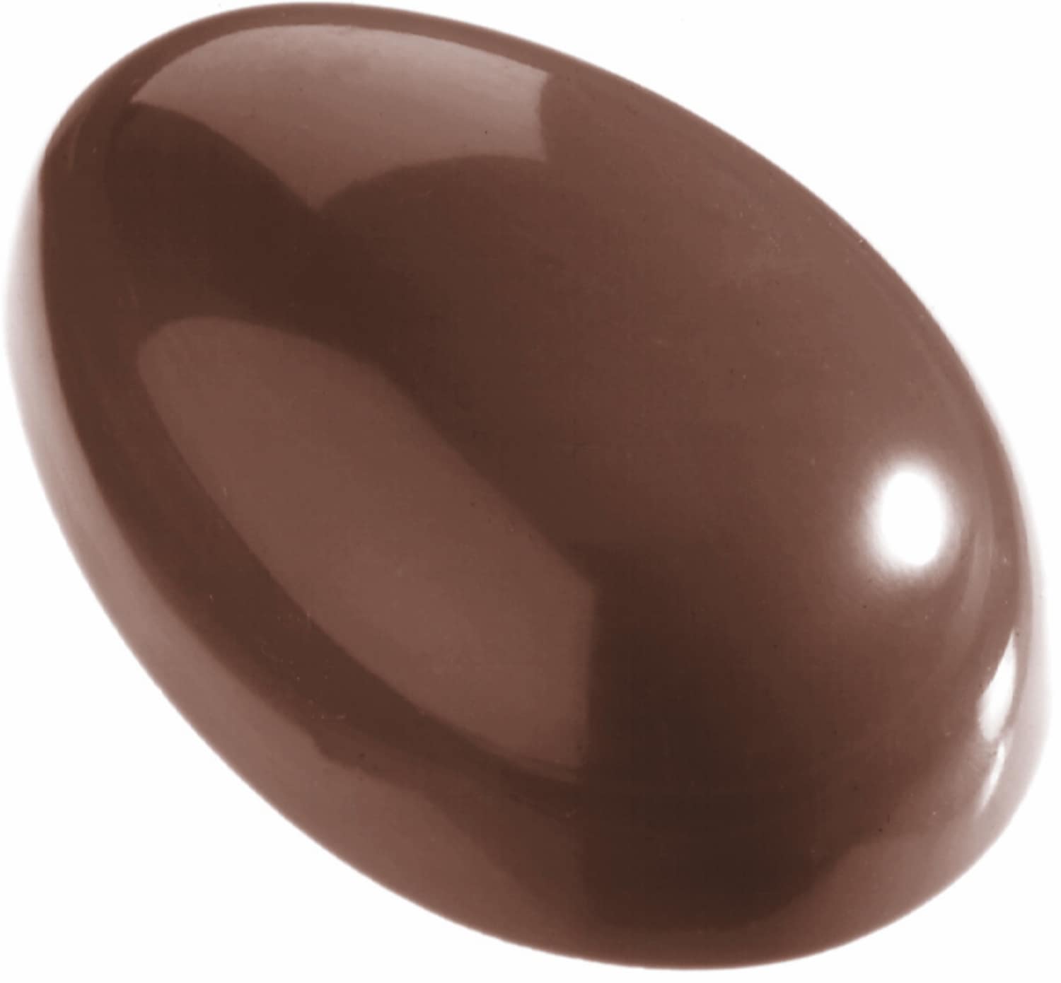 Schokoladenform "Osterei" 421255