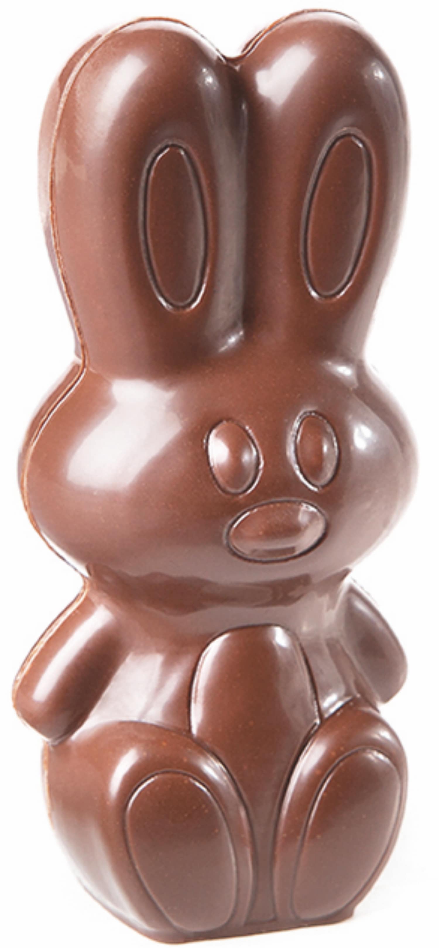 Chocolate mould "rabbit" 421739