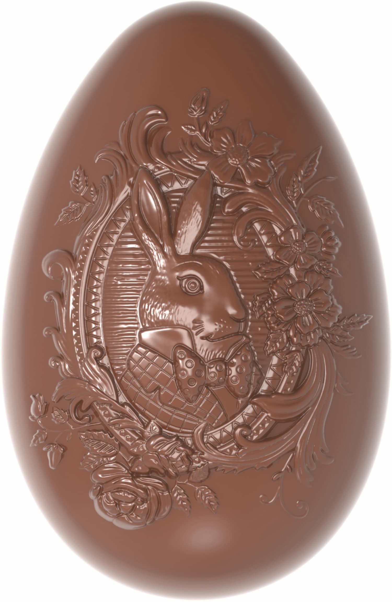 Chocolate mould "Easter egg" 421889
