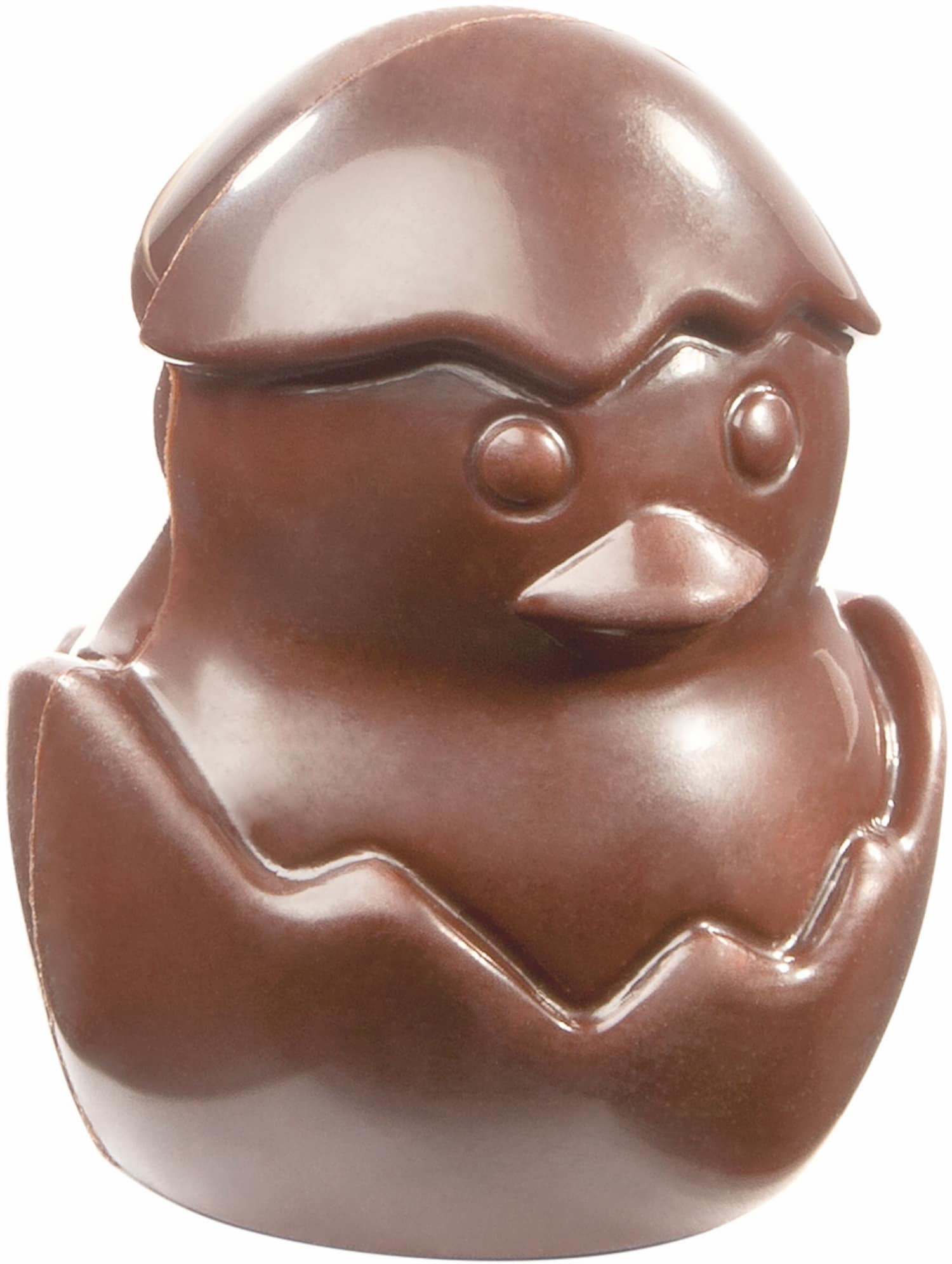 Chocolate mould "chicken" 421786