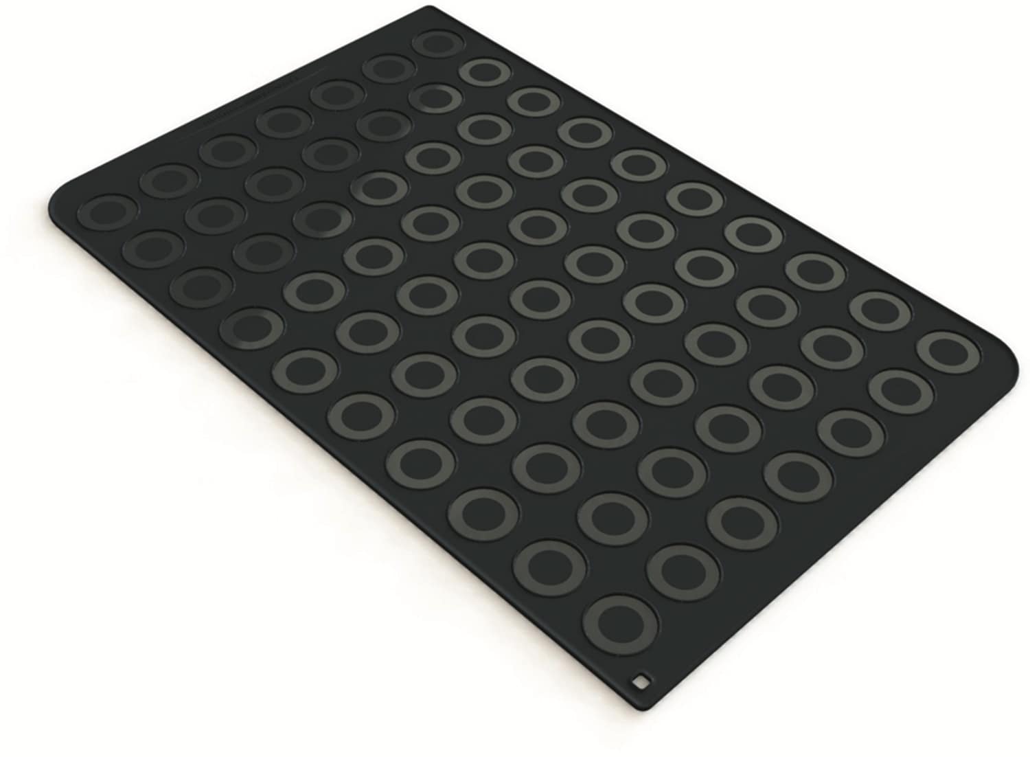 Silicon mat for macarons 400 x 600 mm