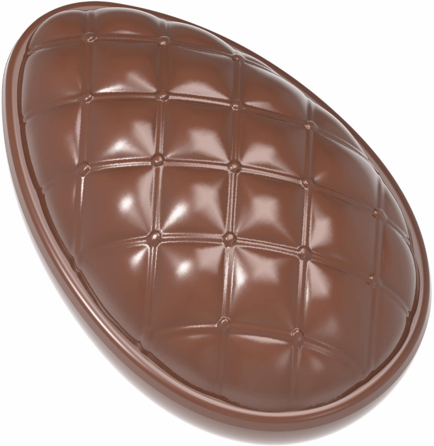 Schokoladenform "Osterei" 421888