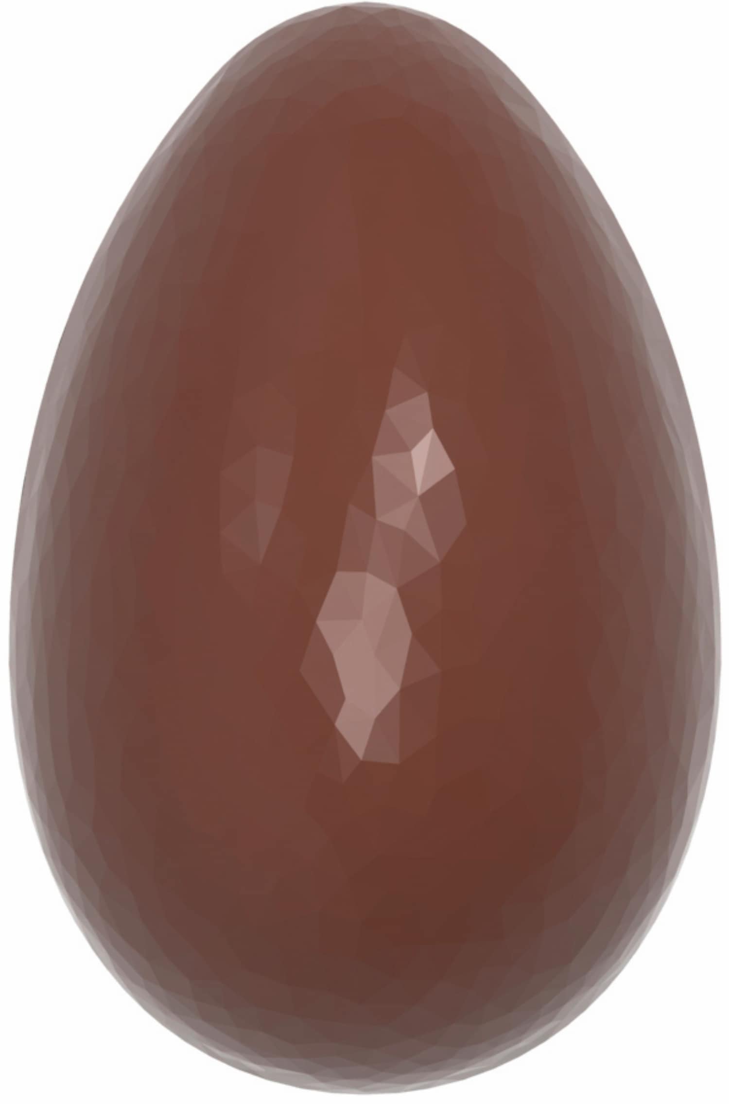Schokoladenform "Osterei" 421910