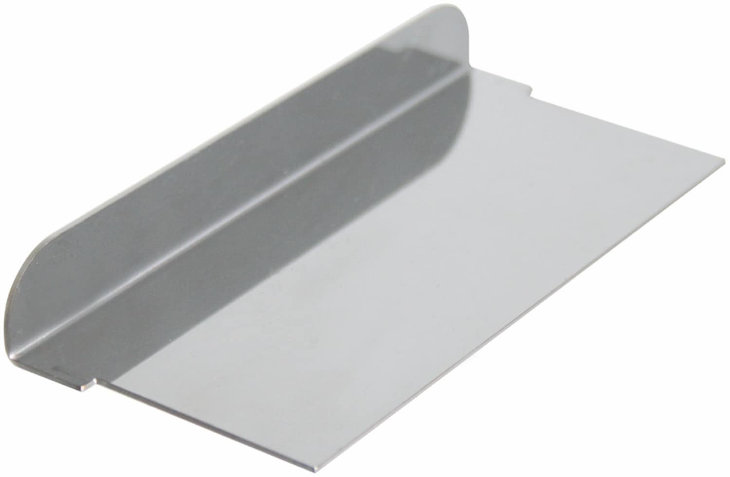 Replacement joint bars for cake display sheets stainless steel