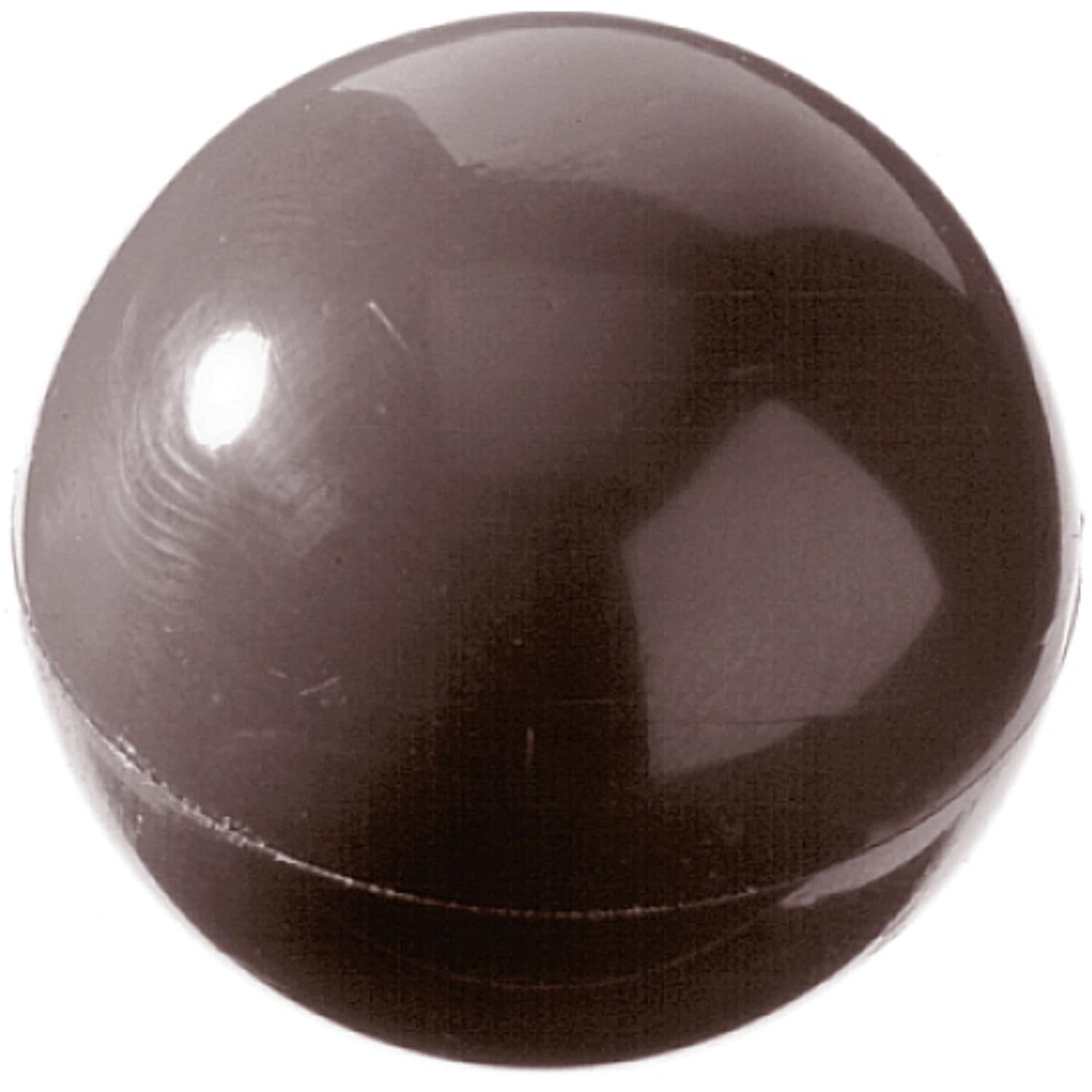 Chocolate mould "Sphere" 421158