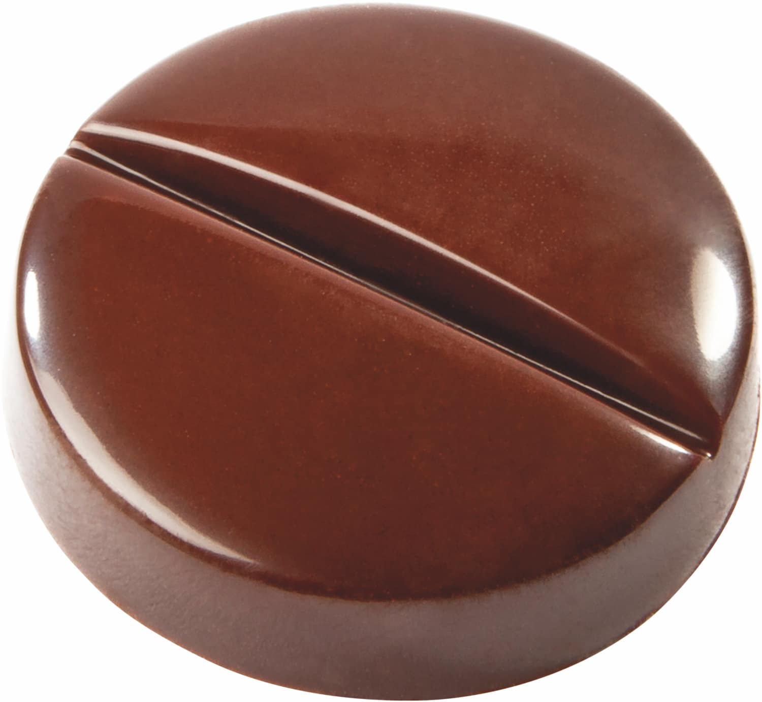 Chocolate mould "Biscuit" 421795