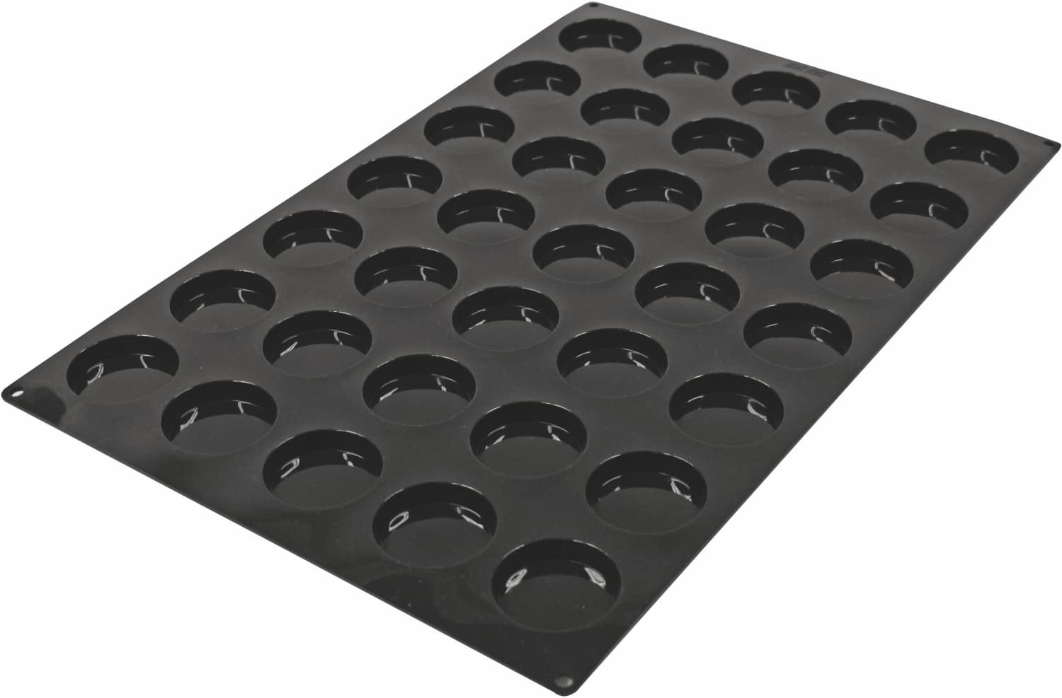 Silicone baking moulds "Florentines" 600 x 400 mm