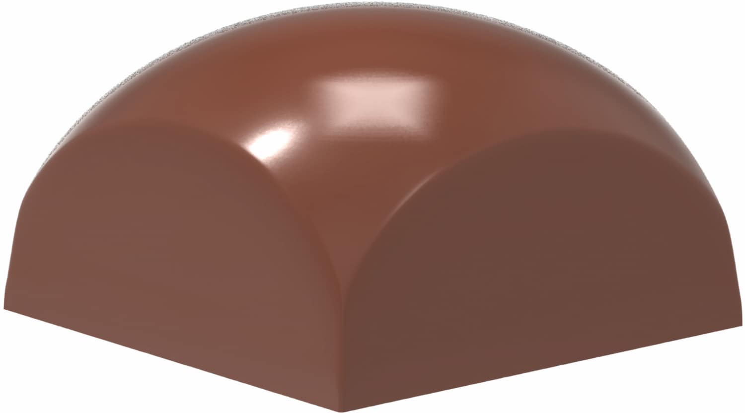 Chocolate mould "Biscuit" 421865