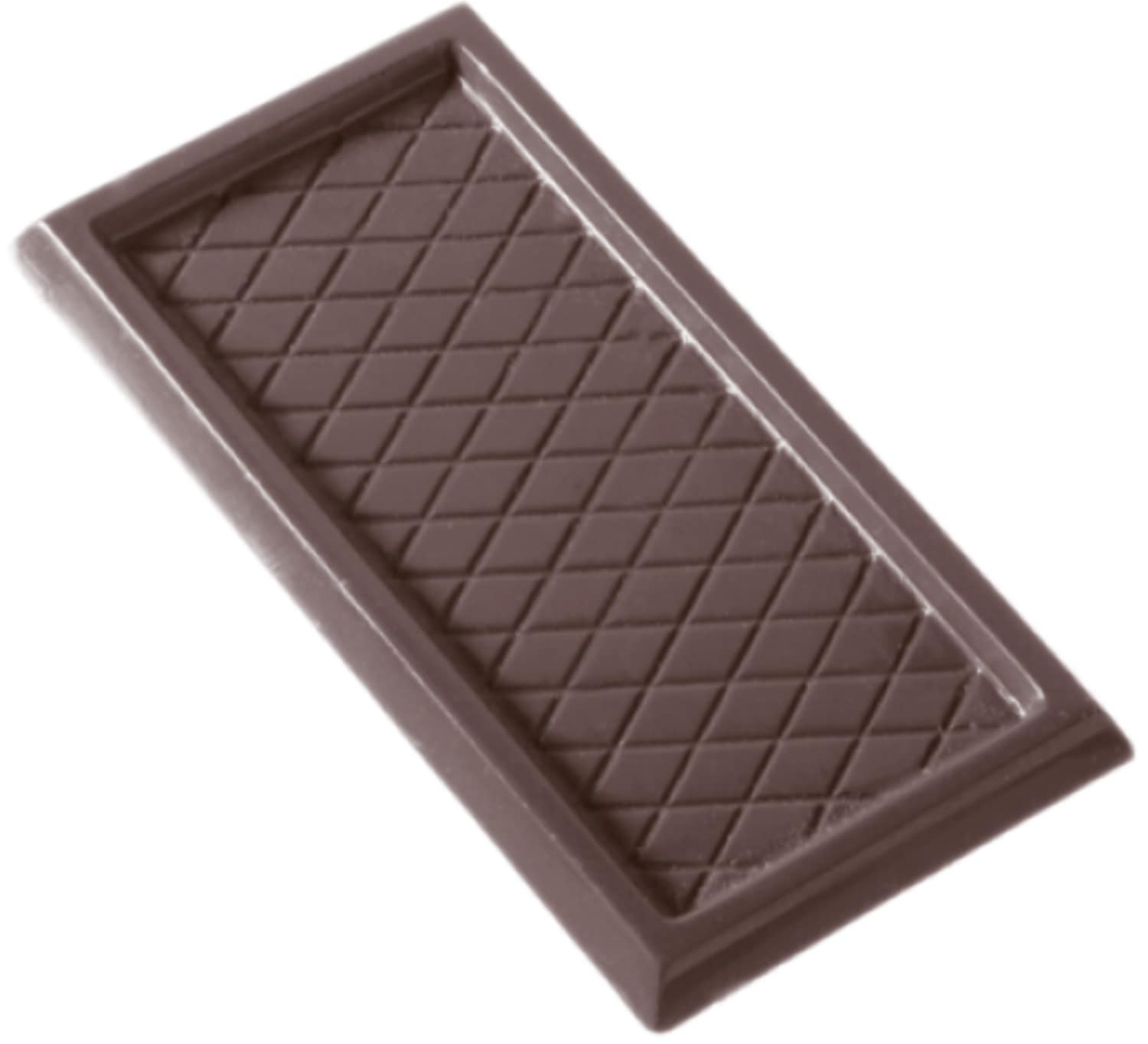 Chocolate mould "Biscuit" 422018