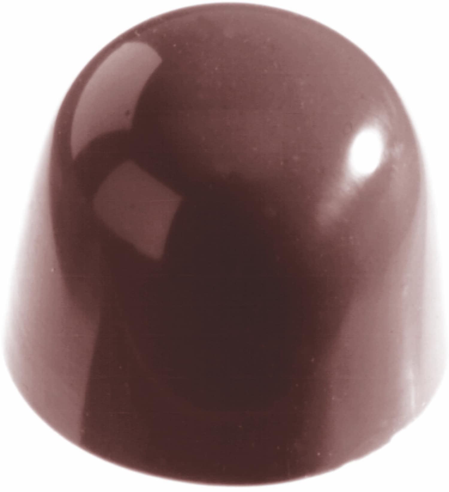 Chocolate mould "Sphere" 422295
