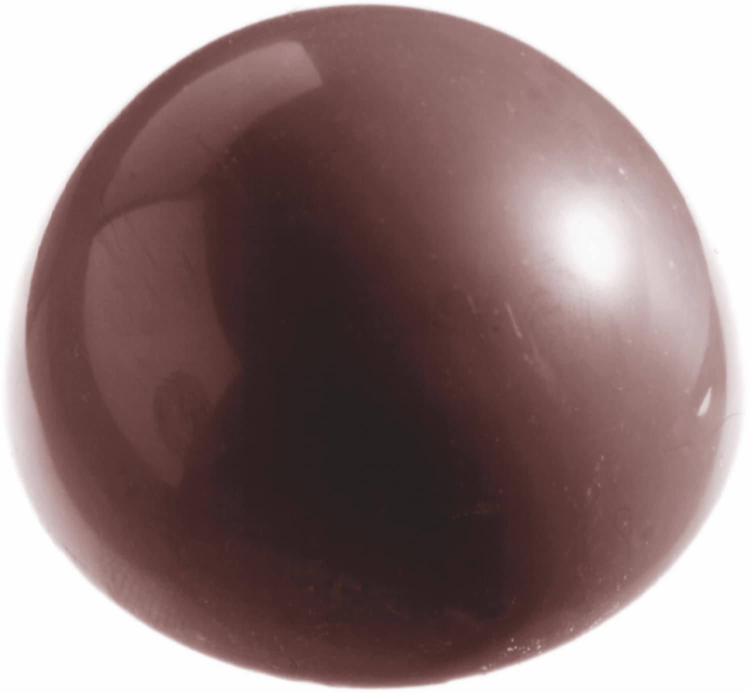 Chocolate mould "Sphere" v