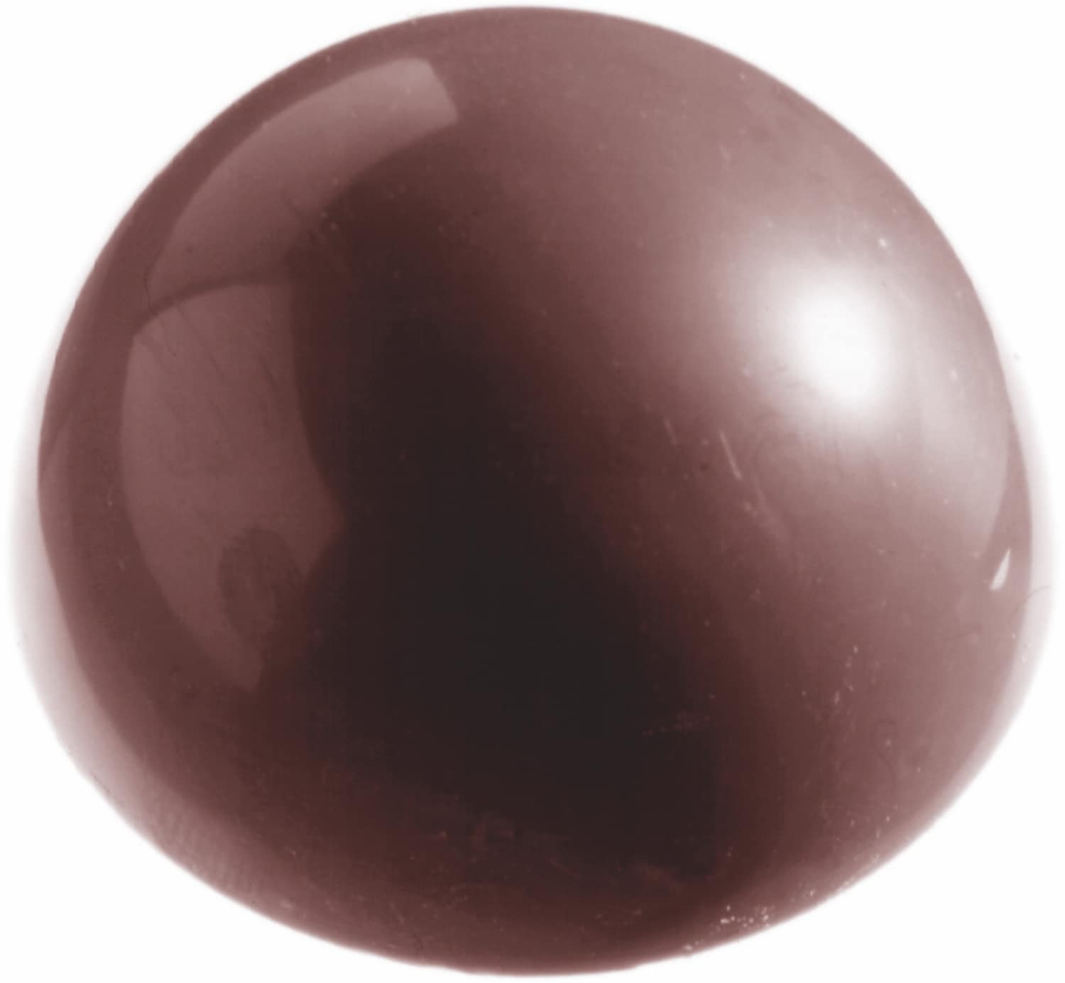 Chocolate mould "Sphere" 422253