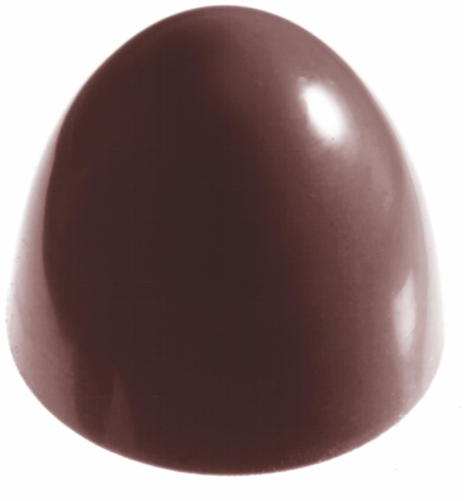 Schokoladenform "Kugel" 421292