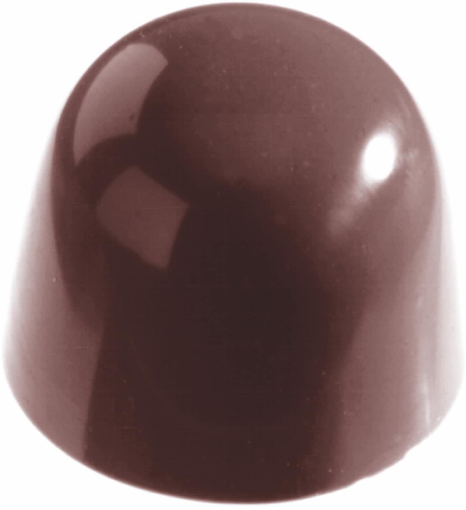 Chocolate mould "Sphere" 421157