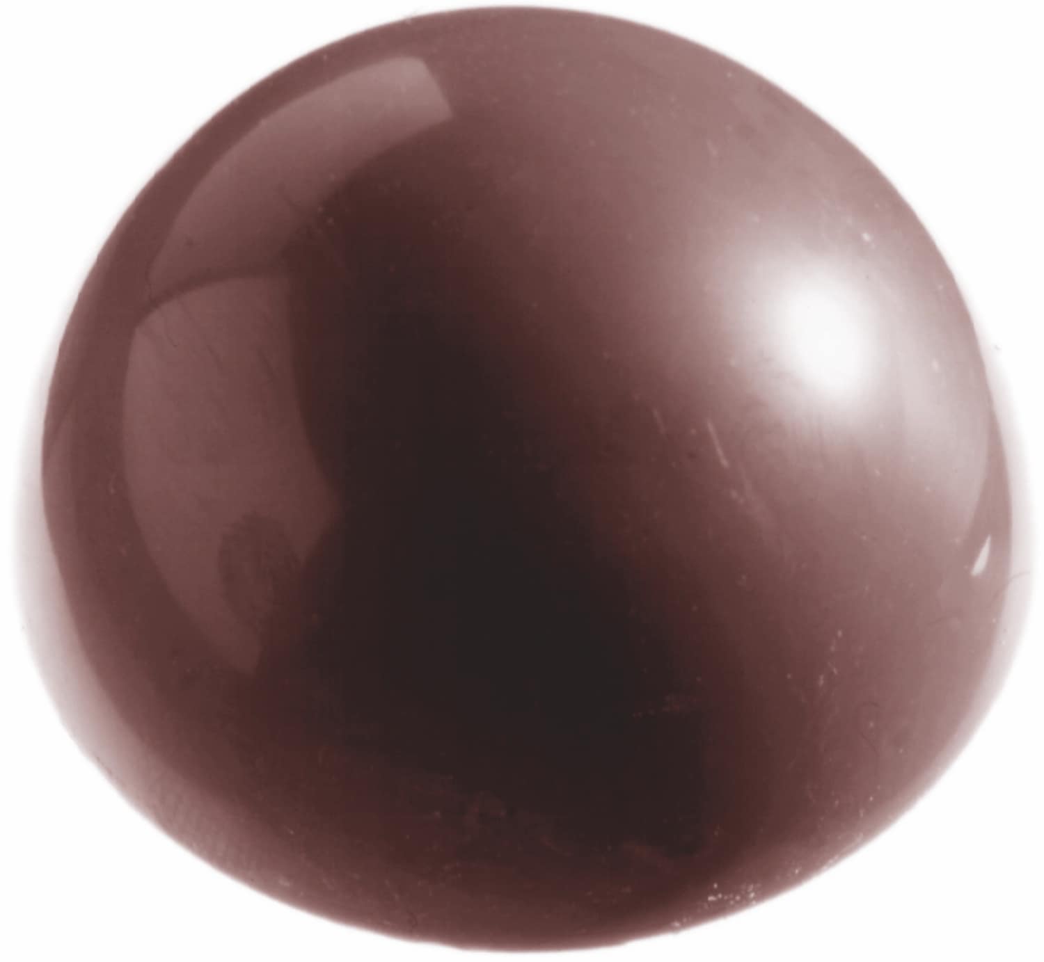 Chocolate mould "Sphere" 422251