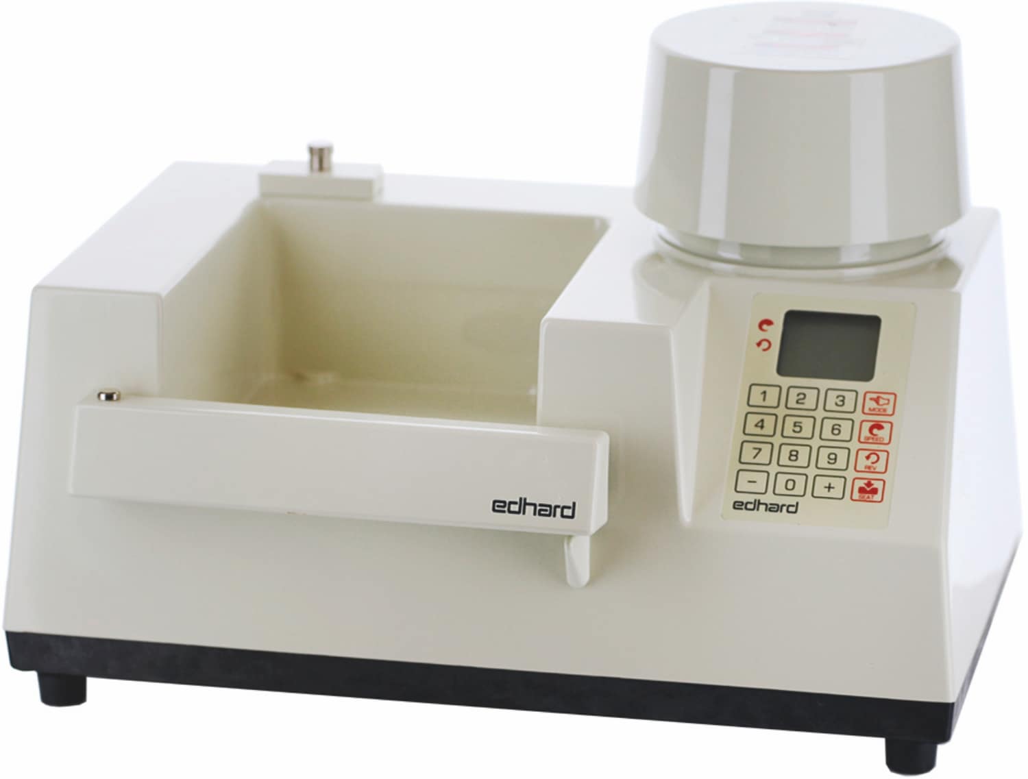 Dosingmeter "EDHARD-PV-4001"