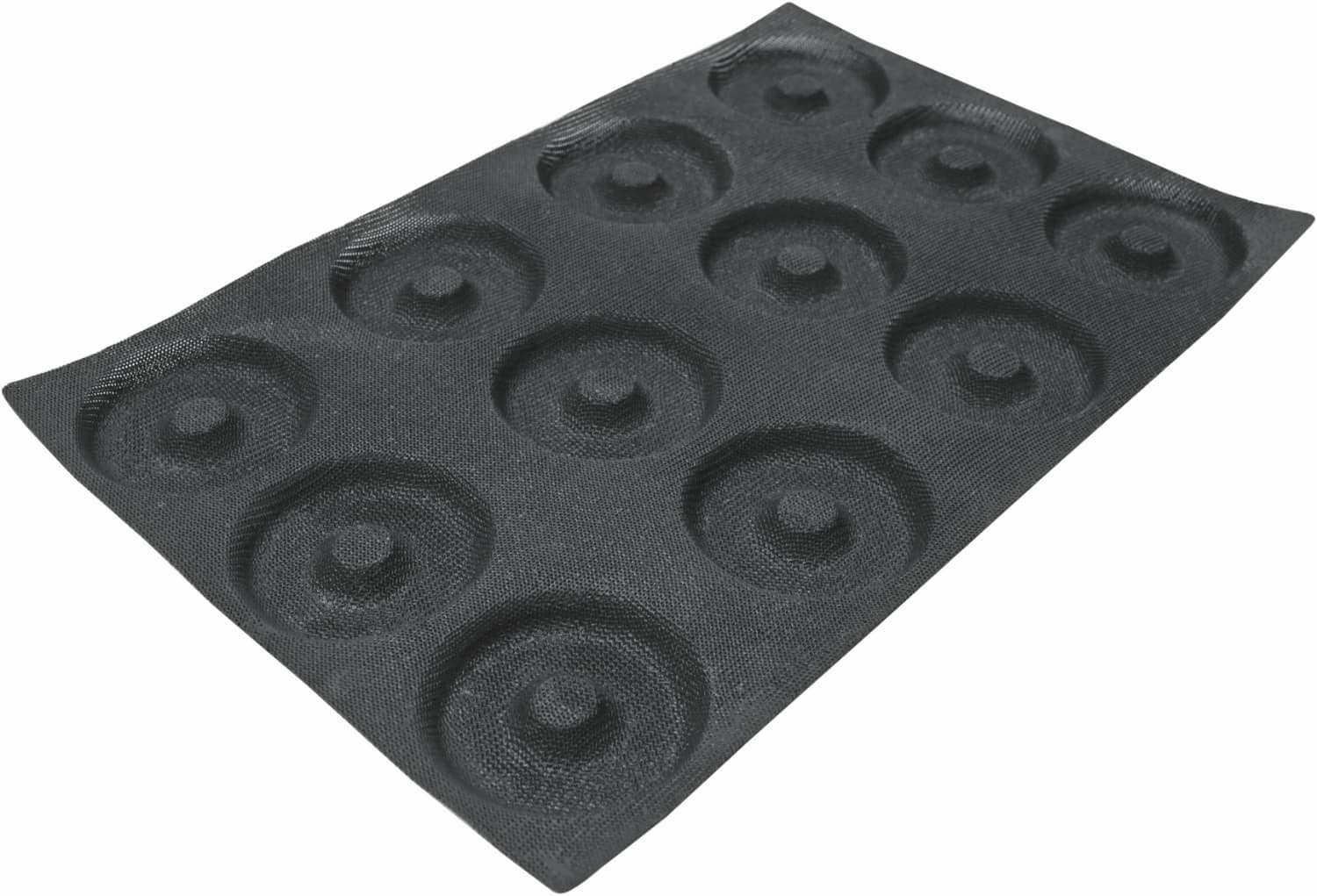 Baking mould AIR "Bagel" non-stick coated