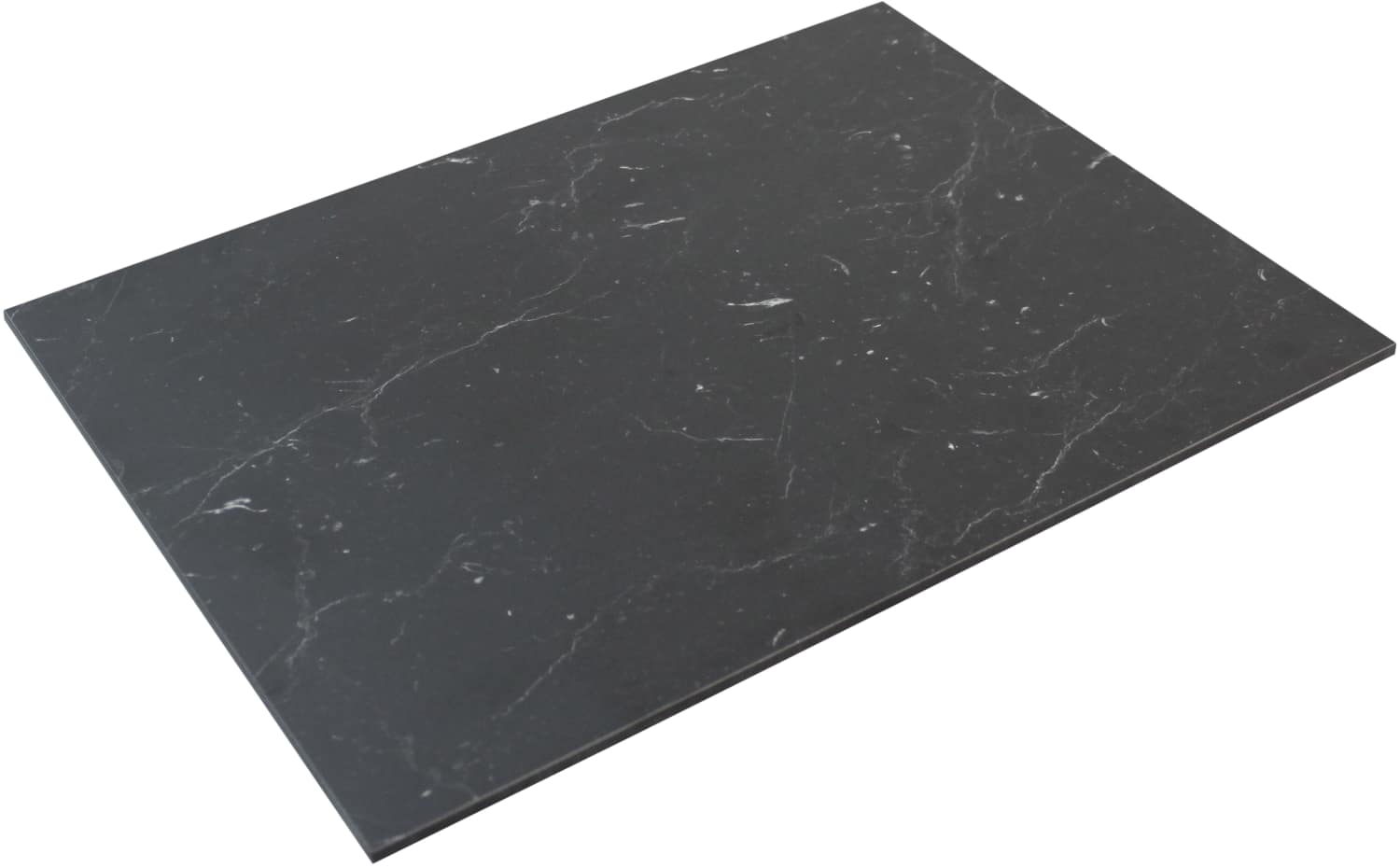 Display trays "marble" 