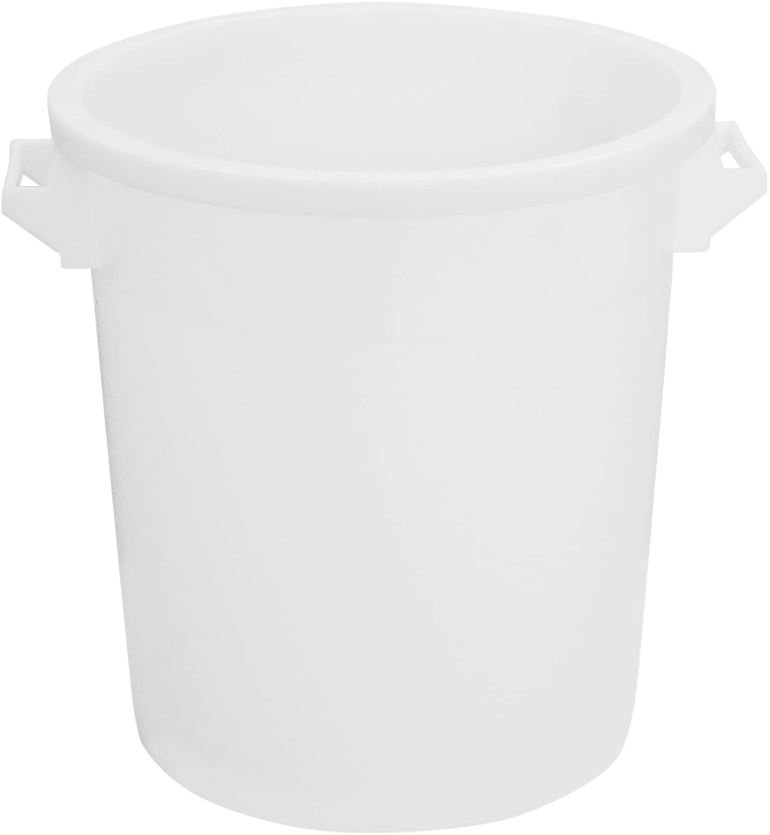 Bucket with 2 handles