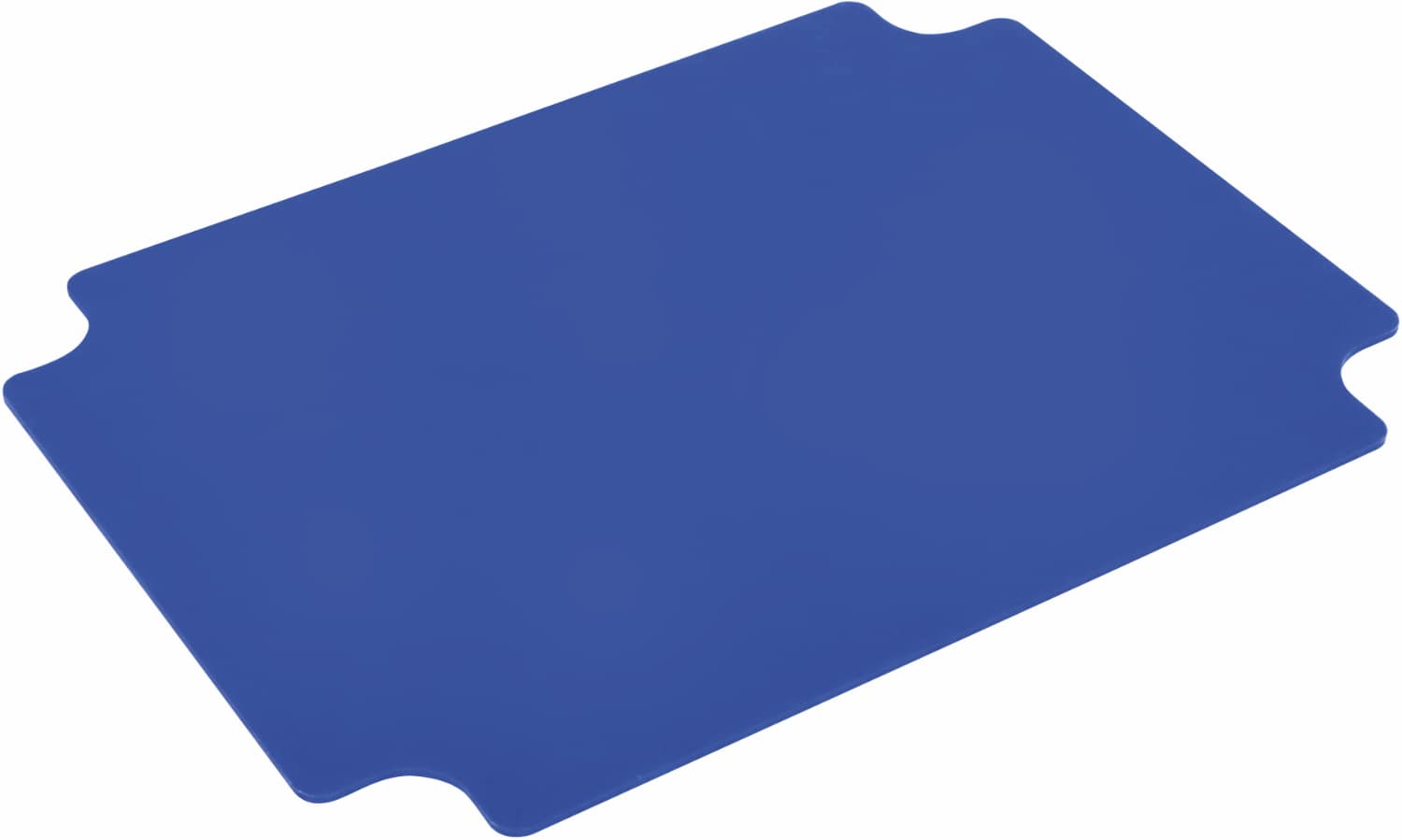 Replacement cutting pads