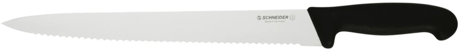  Cake and pastry knife 260652