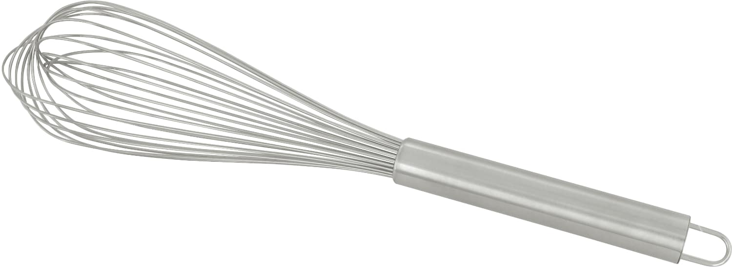 Whisk easy-to-hold handle