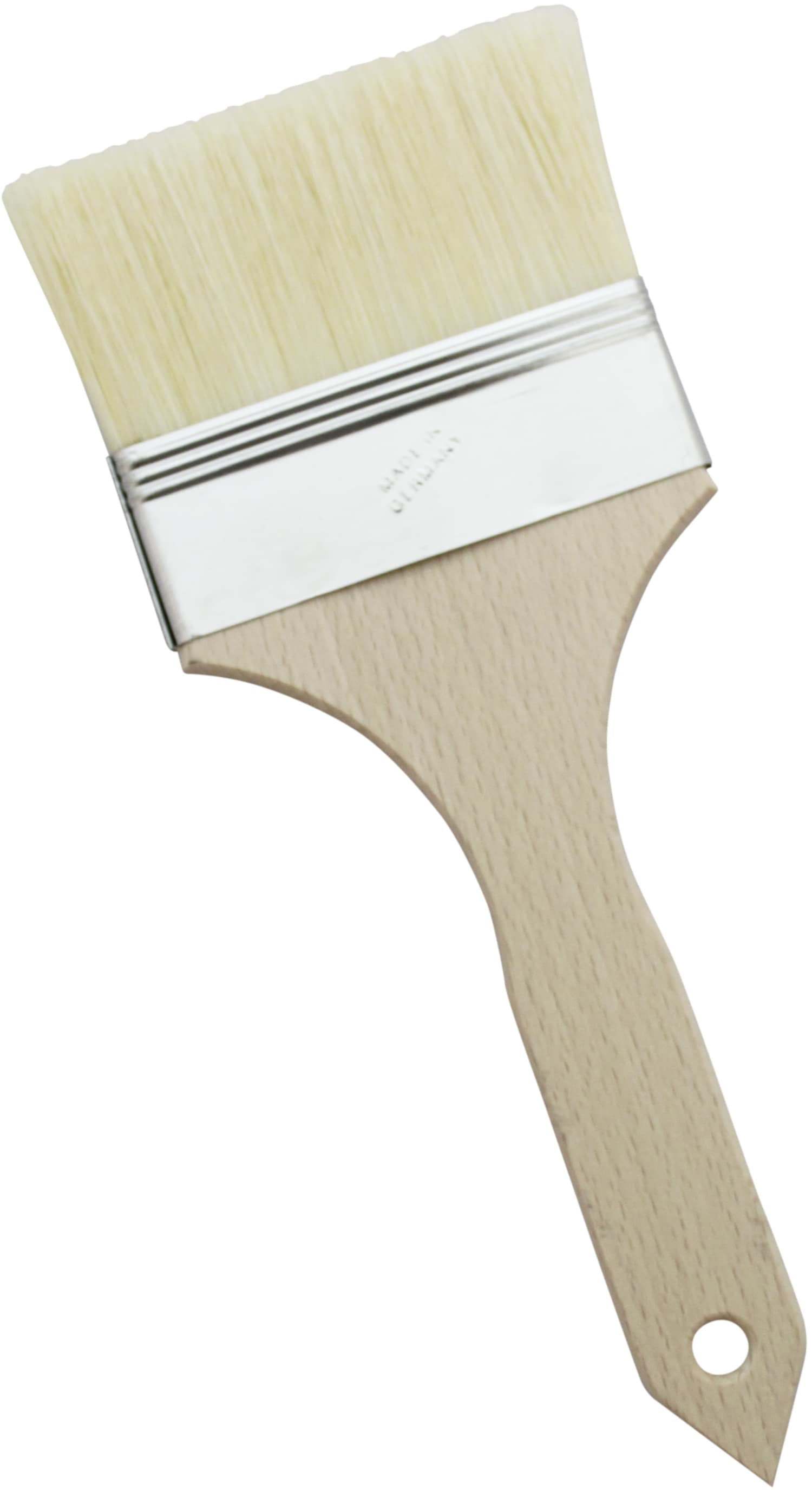 Pastry brushes wooden handle food safe