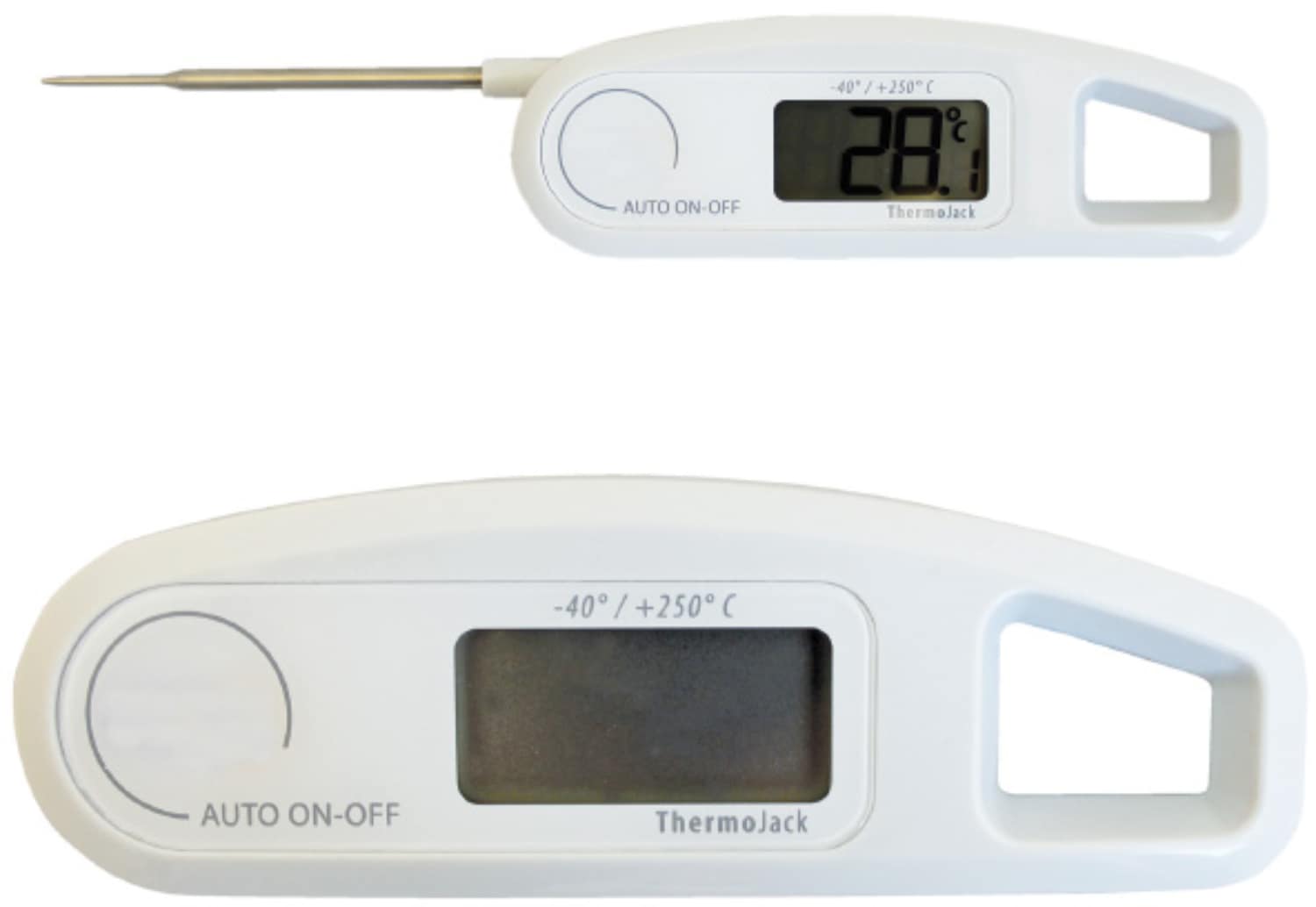 Digital probe thermometer 160029
