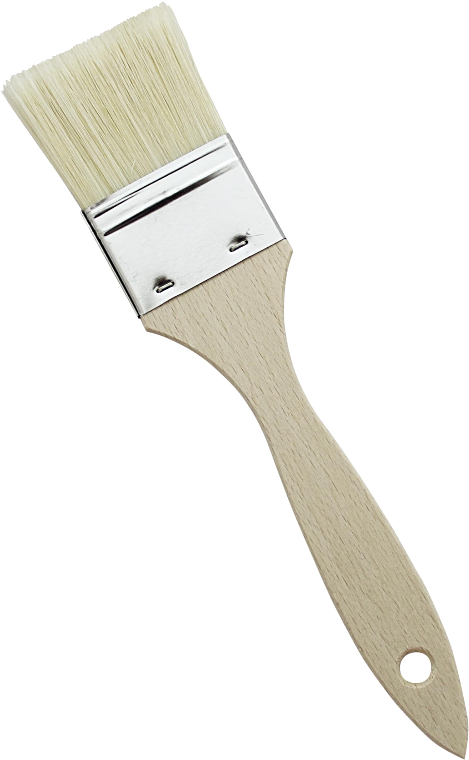 Pastry brushes wooden handle food safe