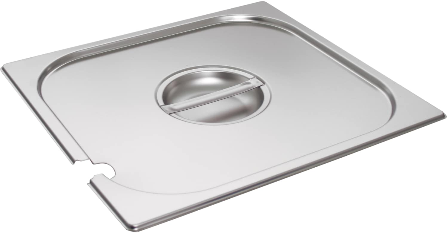 GN lids hole for ladle stainless steel