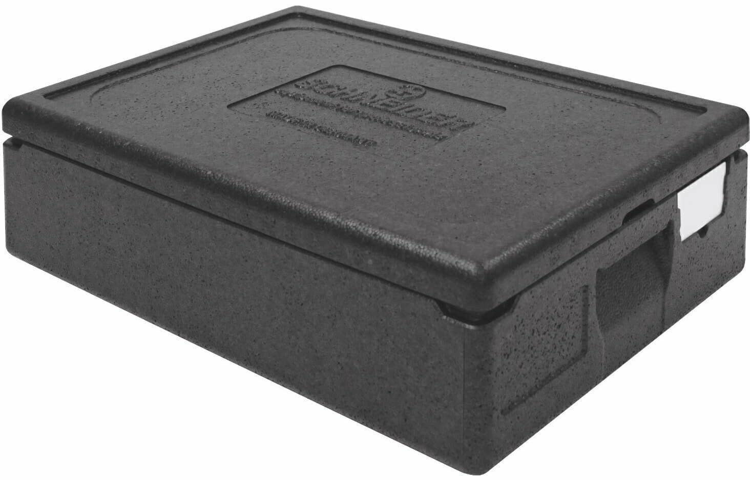 EPP insulation box TOP-BOX GN1/1