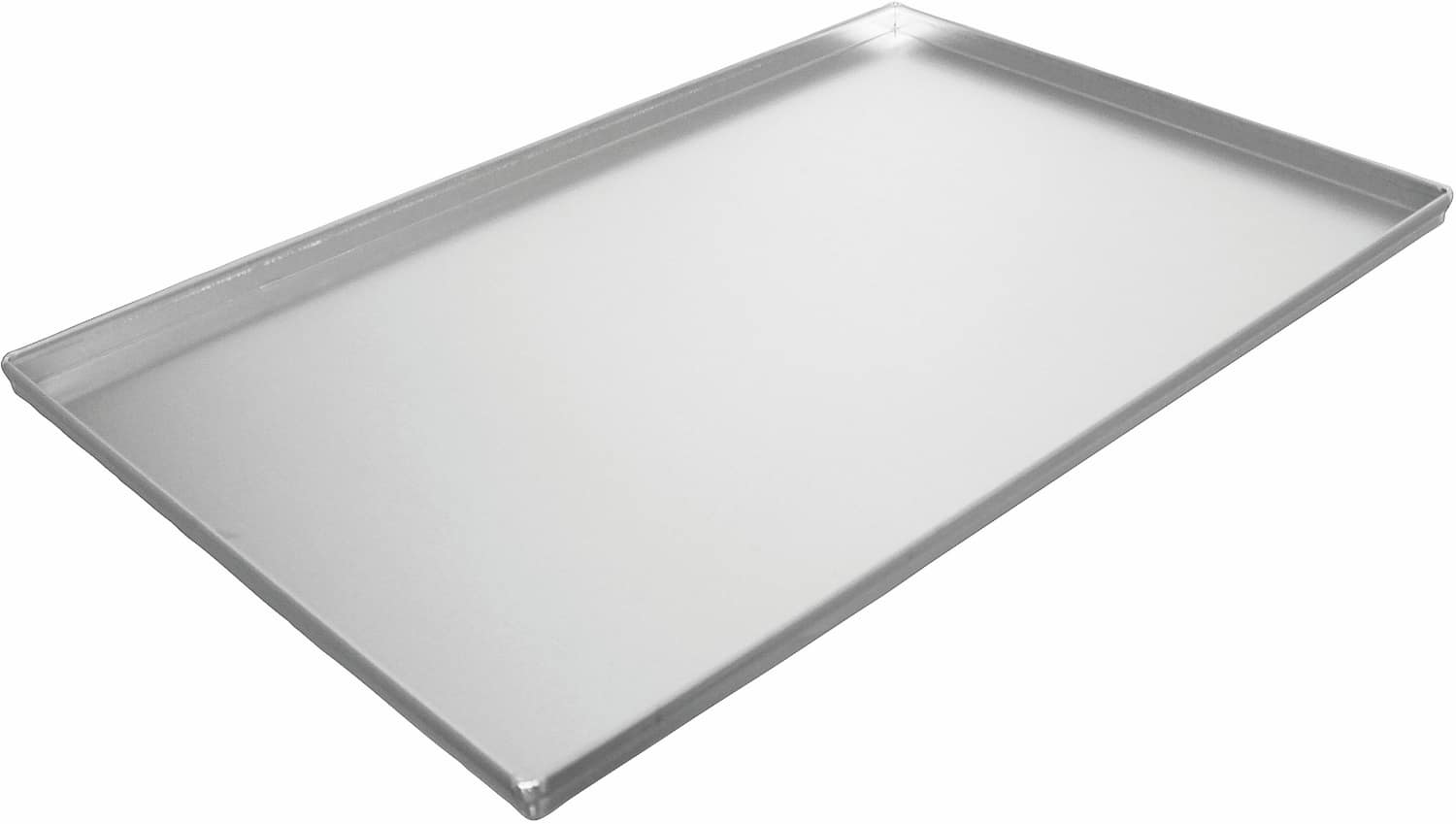 Baking tray GN1/1 uncoated