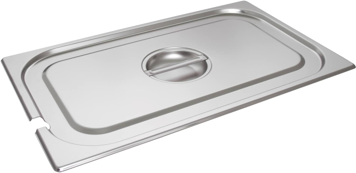 GN lids hole for ladle stainless steel