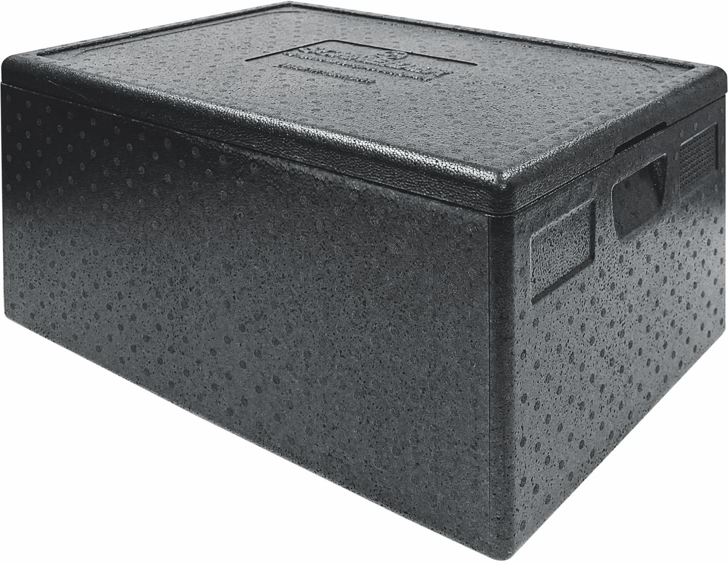 EPP insulation box TOP-BOX 40 x 60 cm