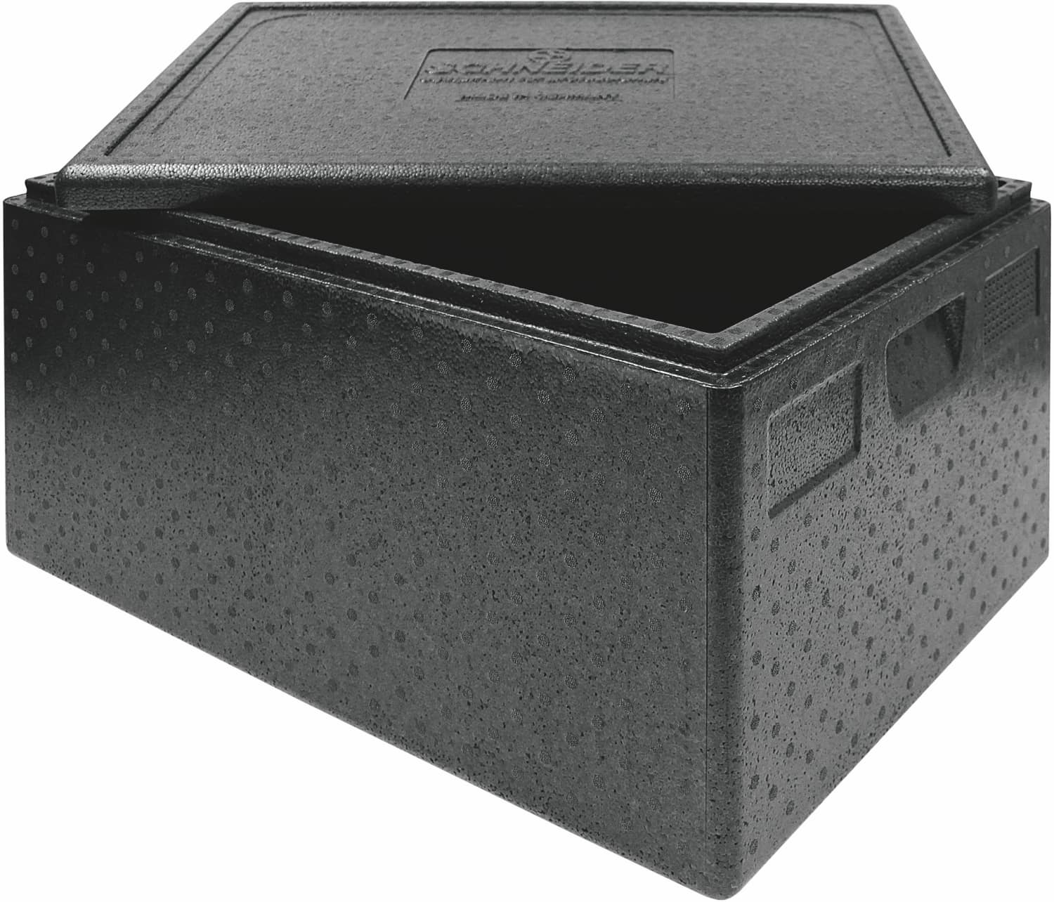 EPP Transportbox TOP-BOX 40 x 60 cm