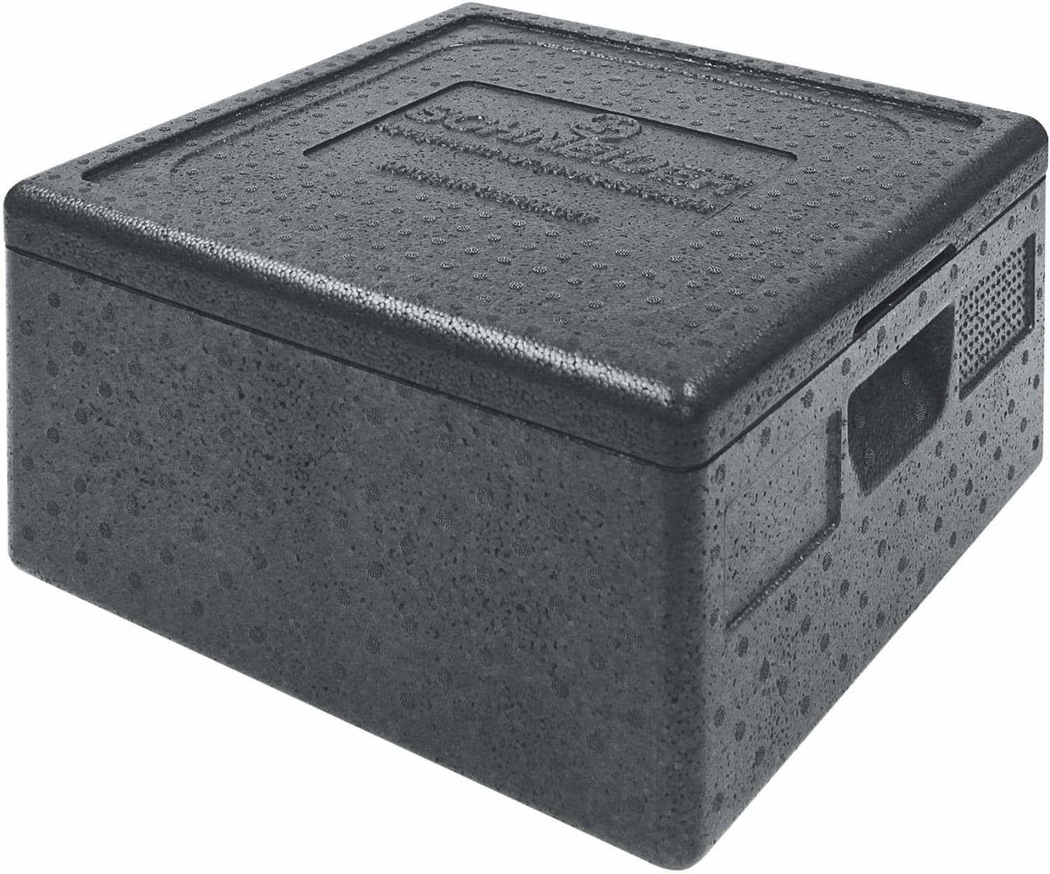 EPP insulation box TOP-BOX PIZZA SMALL