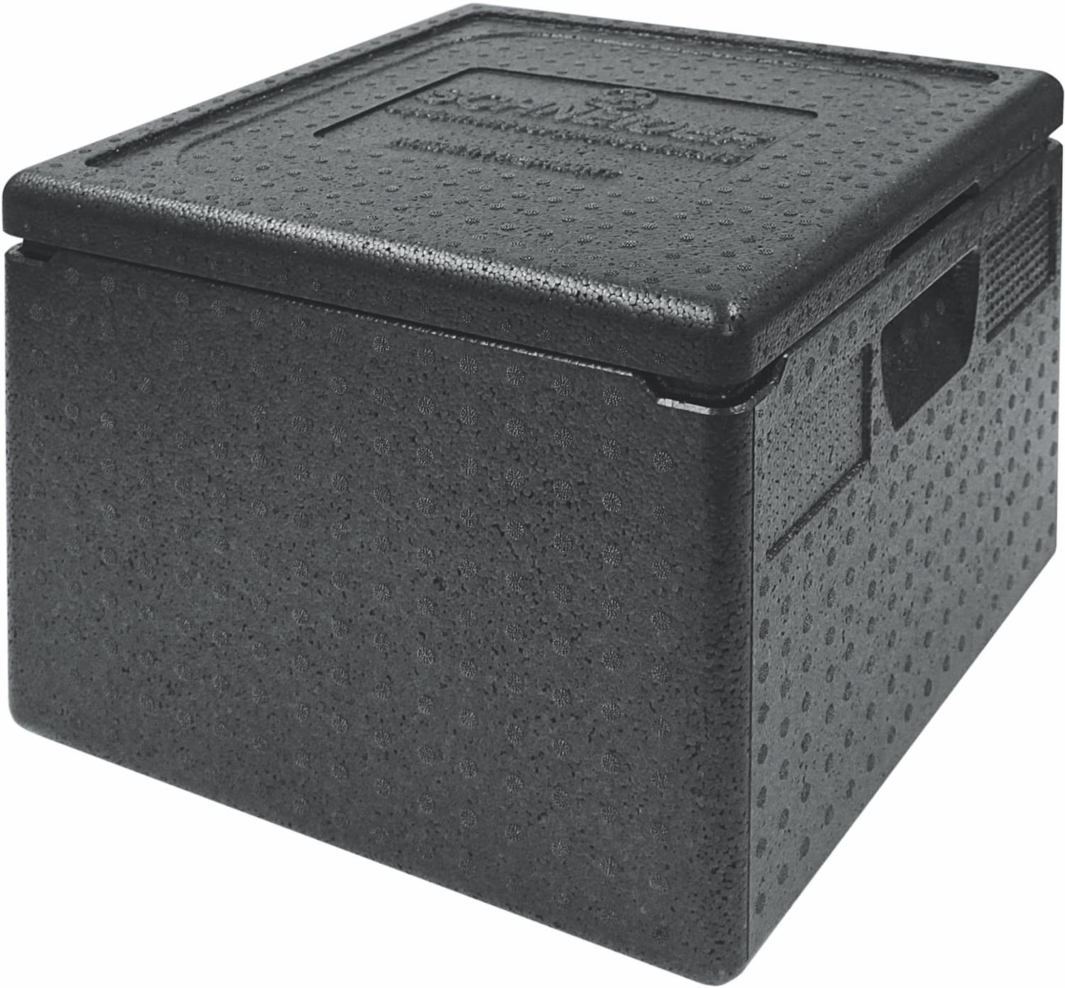 EPP insulation box TOP-BOX PIZZA SMALL