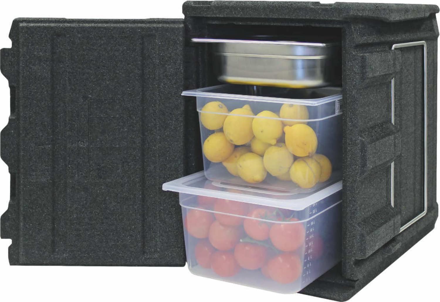 EPP insulation box FRONT-BOX GN1/1