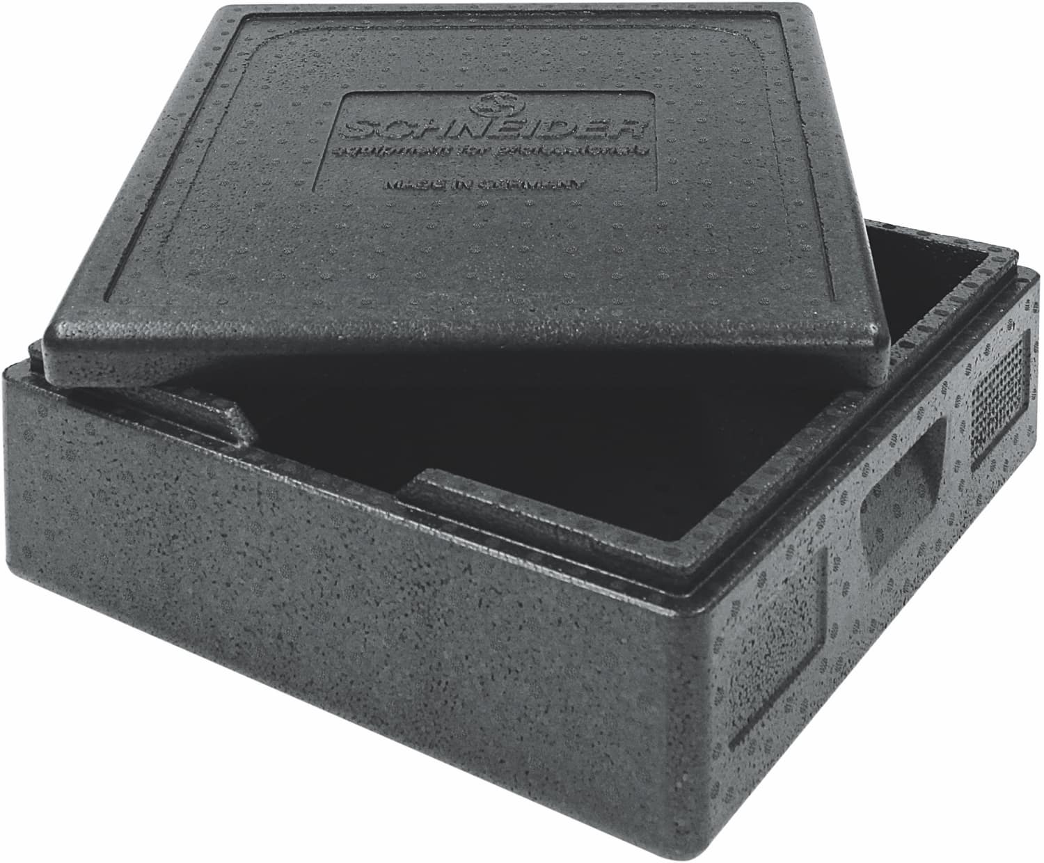 EPP insulation box TOP-BOX PIZZA LARGE