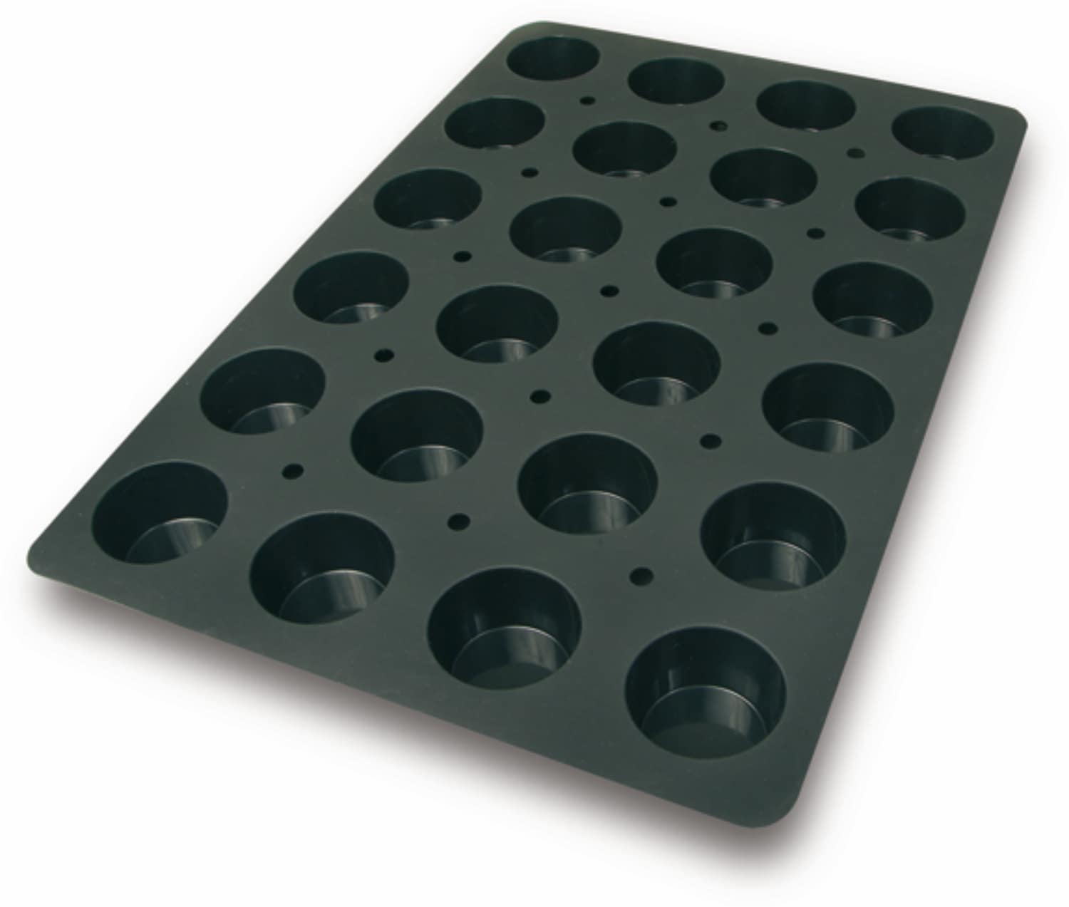 Silicone baking moulds "Muffin" 600 x 400 mm