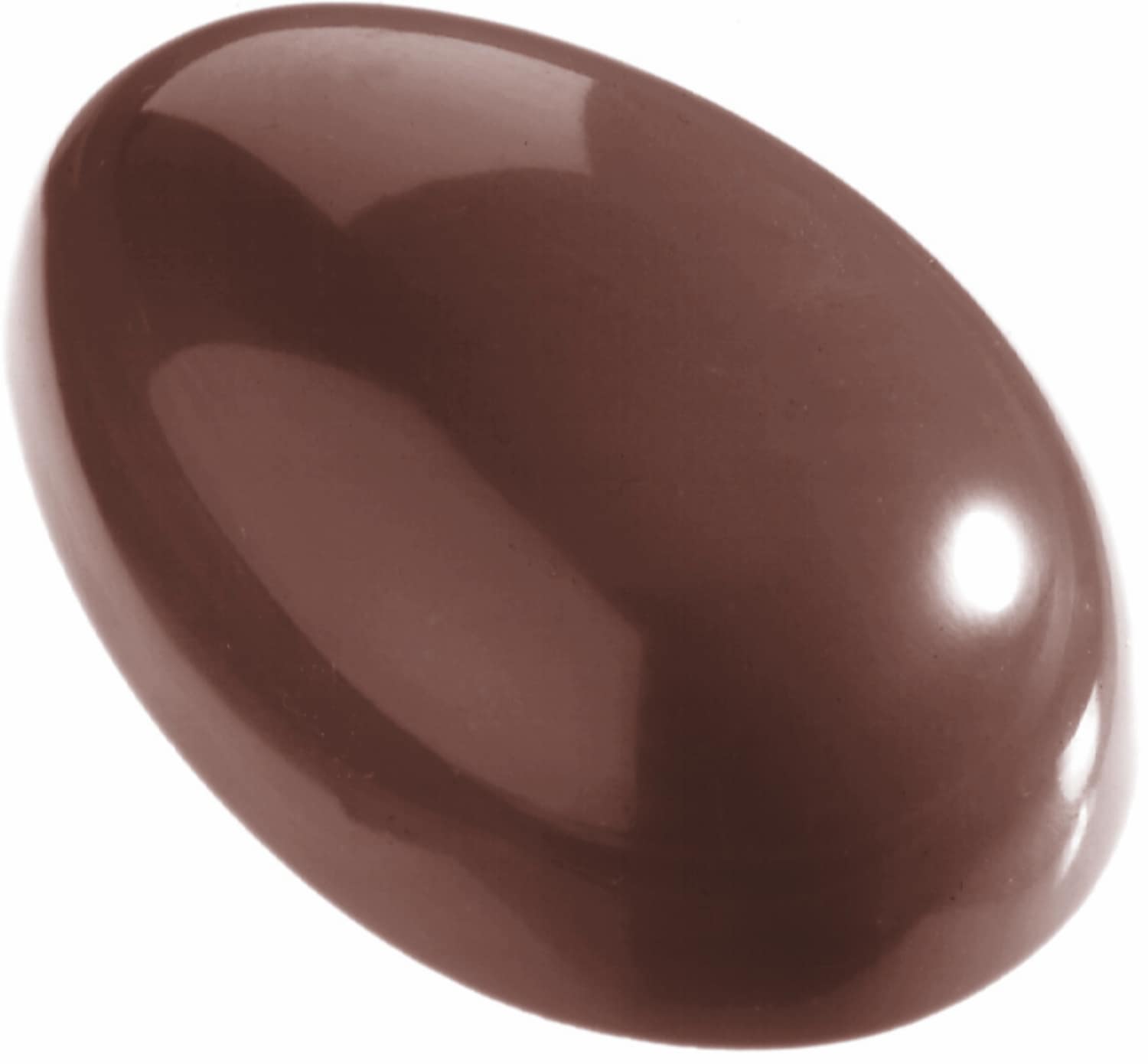 Schokoladenform "Osterei" 421254