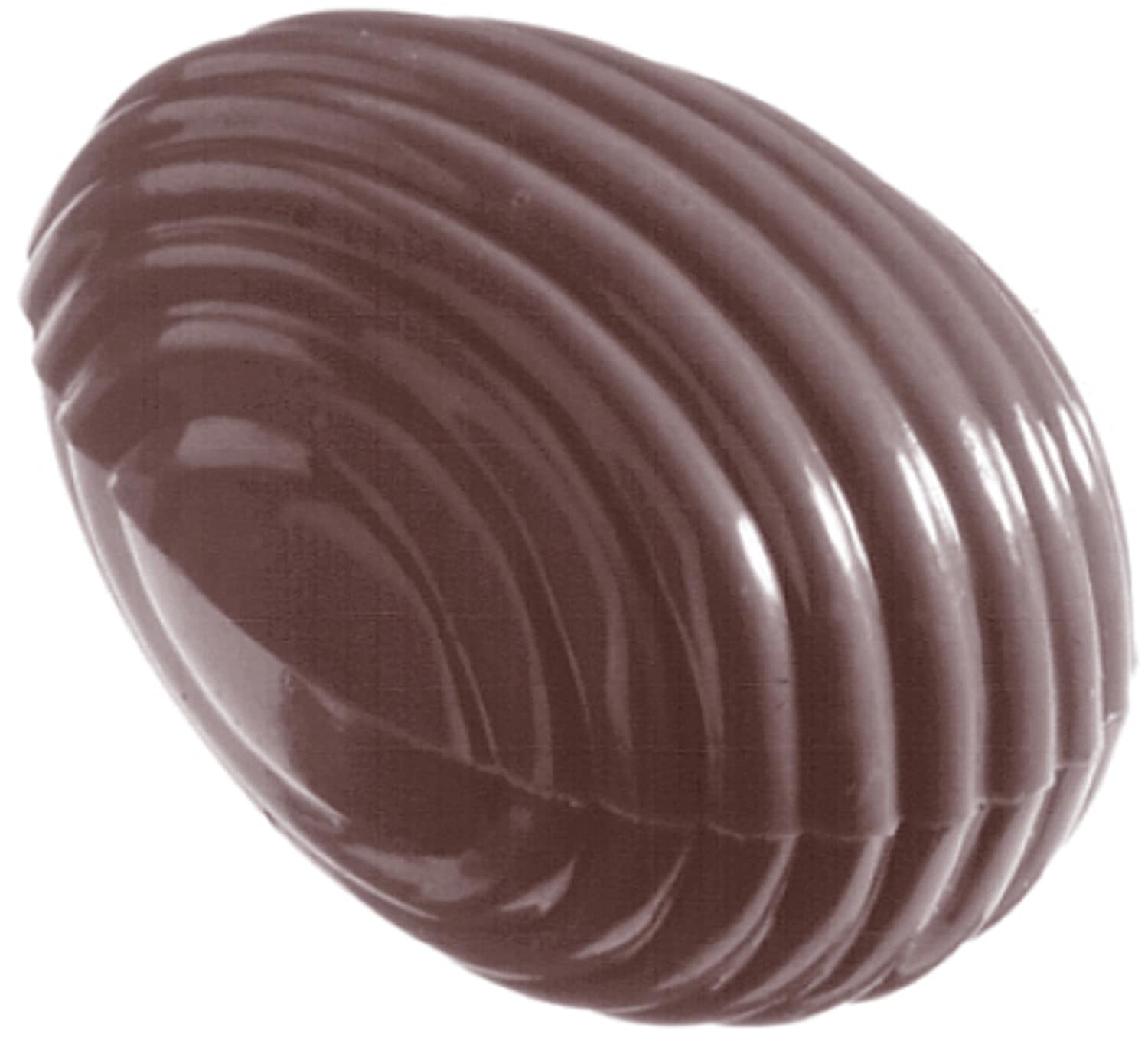 Schokoladenform "Osterei" 421053